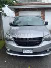 2018 Dodge caravan 带DVD 3个月起租